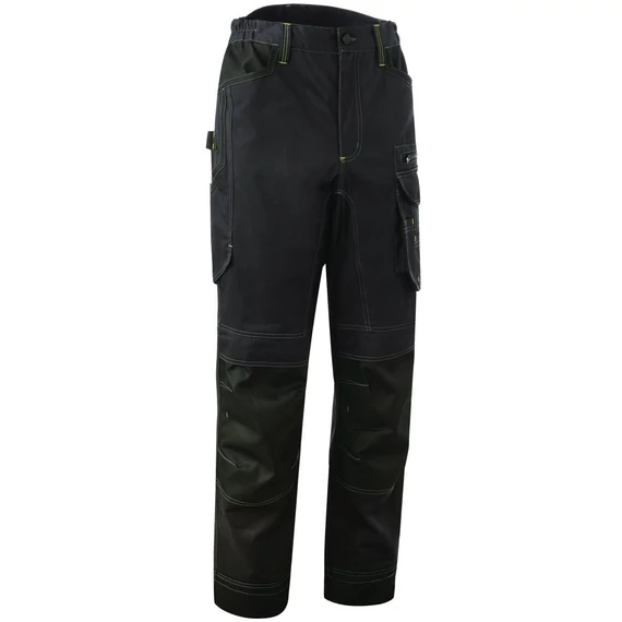 COVERGUARD BARVA derekas nadrág | Szürke 5BAP15000L