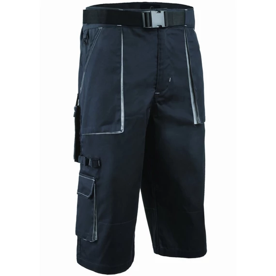 COVERGUARD NAVY II rövidnadrág (térd alá érő) | Sötétkék 5NAS05000L