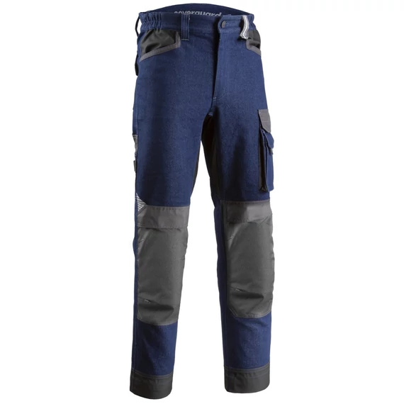 COVERGUARD TELICA derekas nadrág | Kék (denim) 5TLP42000L