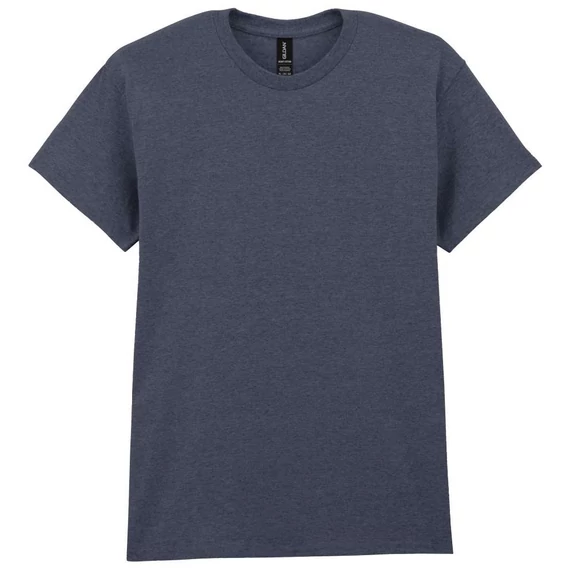 GILDAN HEAVY COTTON póló | Dark Heather GI5000DH-L GILDAN HEAVY COTTON póló | Dark Heather GI5000DH-L
