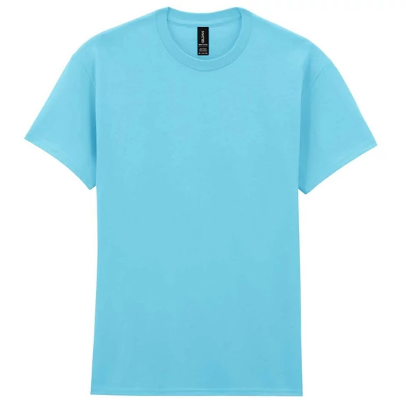 GILDAN HEAVY COTTON póló | Sky GI5000SK-L GILDAN HEAVY COTTON póló | Sky GI5000SK-L