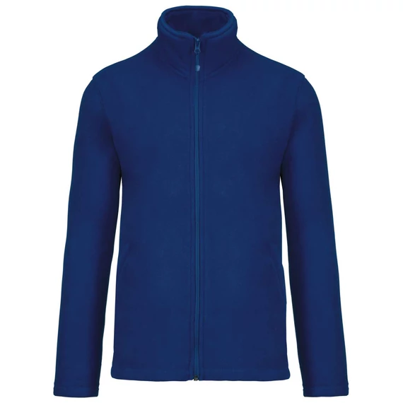 KARIBAN FALCO polár pulóver | Cipzáros | 300gr | True Indigo KA911TRI-L KARIBAN FALCO polár pulóver | Cipzáros | 300gr | True Indigo KA911TRI-L