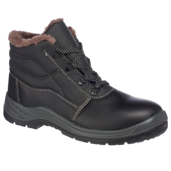PORTWEST STEELITE KUMO FD33 munkavédelmi bakancs | S3 SRC PW-FD33BKR-43