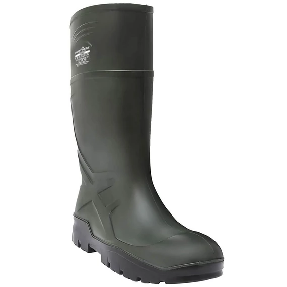 PORTWEST FD95 munkavédelmi csizma | Zöld | S5 SRC CI FO PW-FD95GNR-43