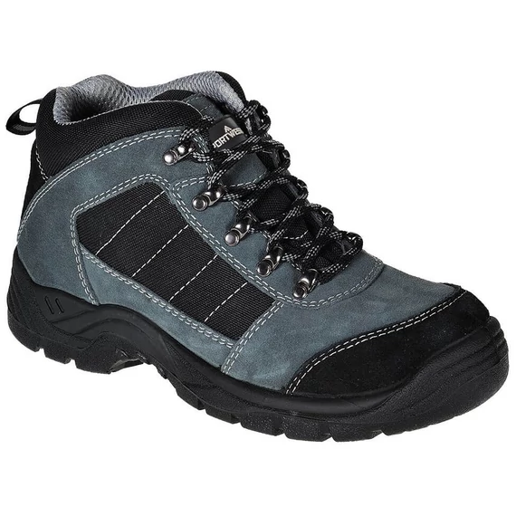 PORTWEST STEELITE TREKKER FW63 munkavédelmi bakancs | S1P SRC PW-FW63BKR-43