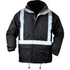 Kép 1/2 - COVERGUARD BODYGUARD II télikabát | 4 in 1 | Fekete 5BODNL