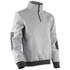 Kép 1/2 - COVERGUARD ORCKA softshell pulóver | Szürke 5ORC55000L