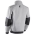 Kép 2/2 - ORCKA softshell pulóver | Szürke