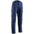 Kép 1/2 - COVERGUARD CHONCO derekas nadrág / farmernadrág | Kék (denim) 5CHP42000L