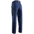 Kép 2/2 - CHONCO derekas nadrág / farmernadrág | Kék (denim)