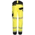 Kép 2/2 - PHOENIX 2D derekas nadrág | Hi-Vis / Láthatósági