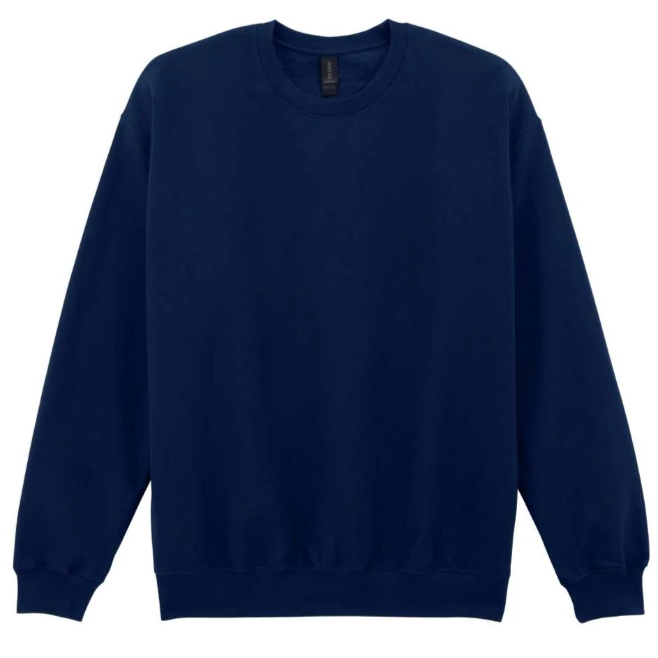 SOFTSTYLE pulóver | Belebújós | Navy
