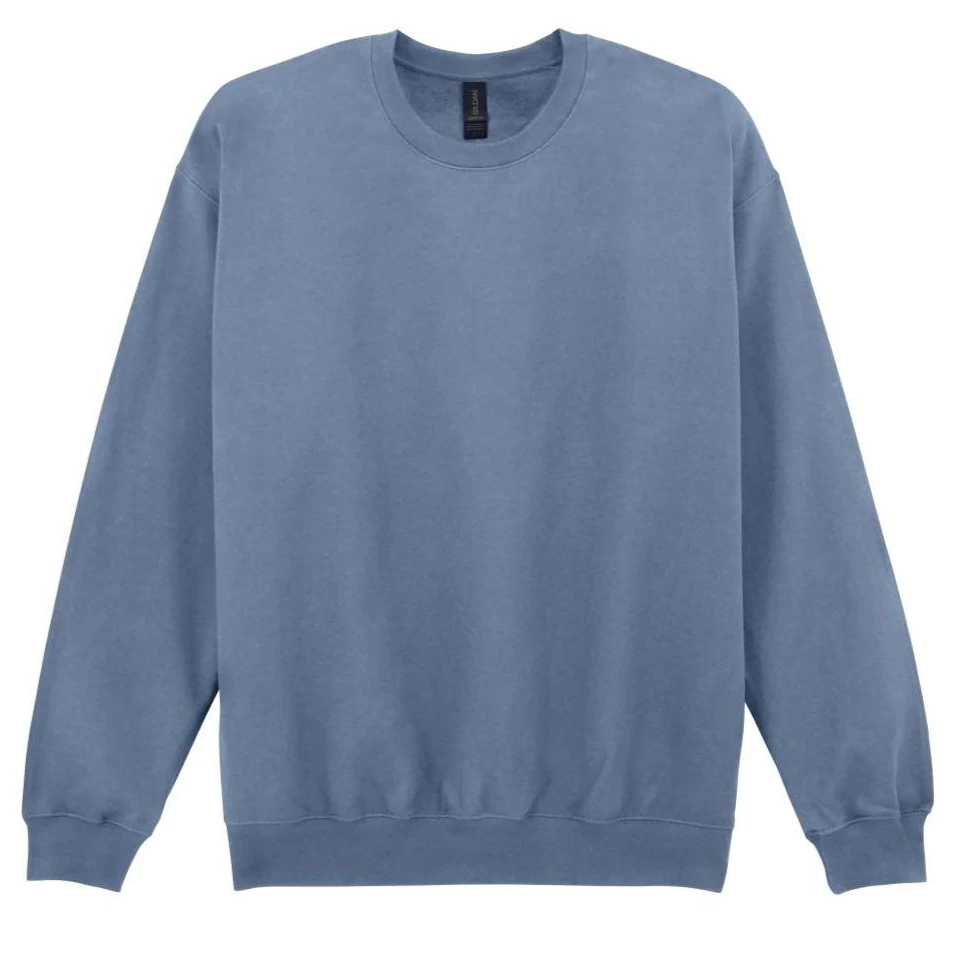 SOFTSTYLE pulóver | Belebújós | Stone Blue