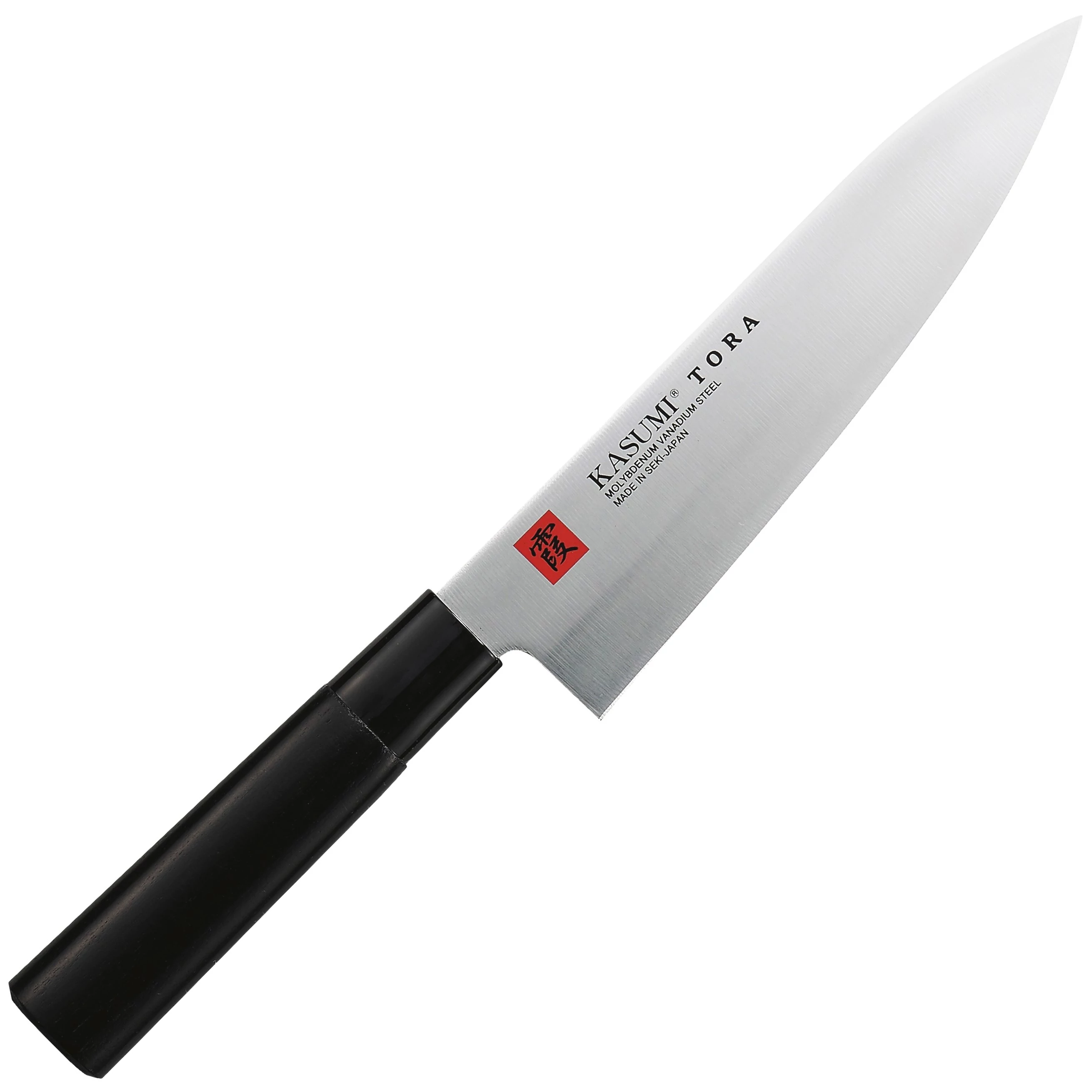 KASUMI TORA Japán Szakácskés - Gyuto - 18 cm