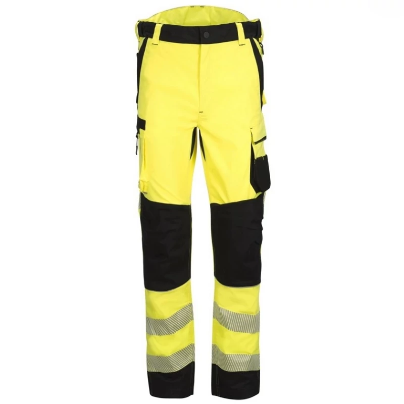 PHOENIX 2D derekas nadrág | Hi-Vis / Láthatósági