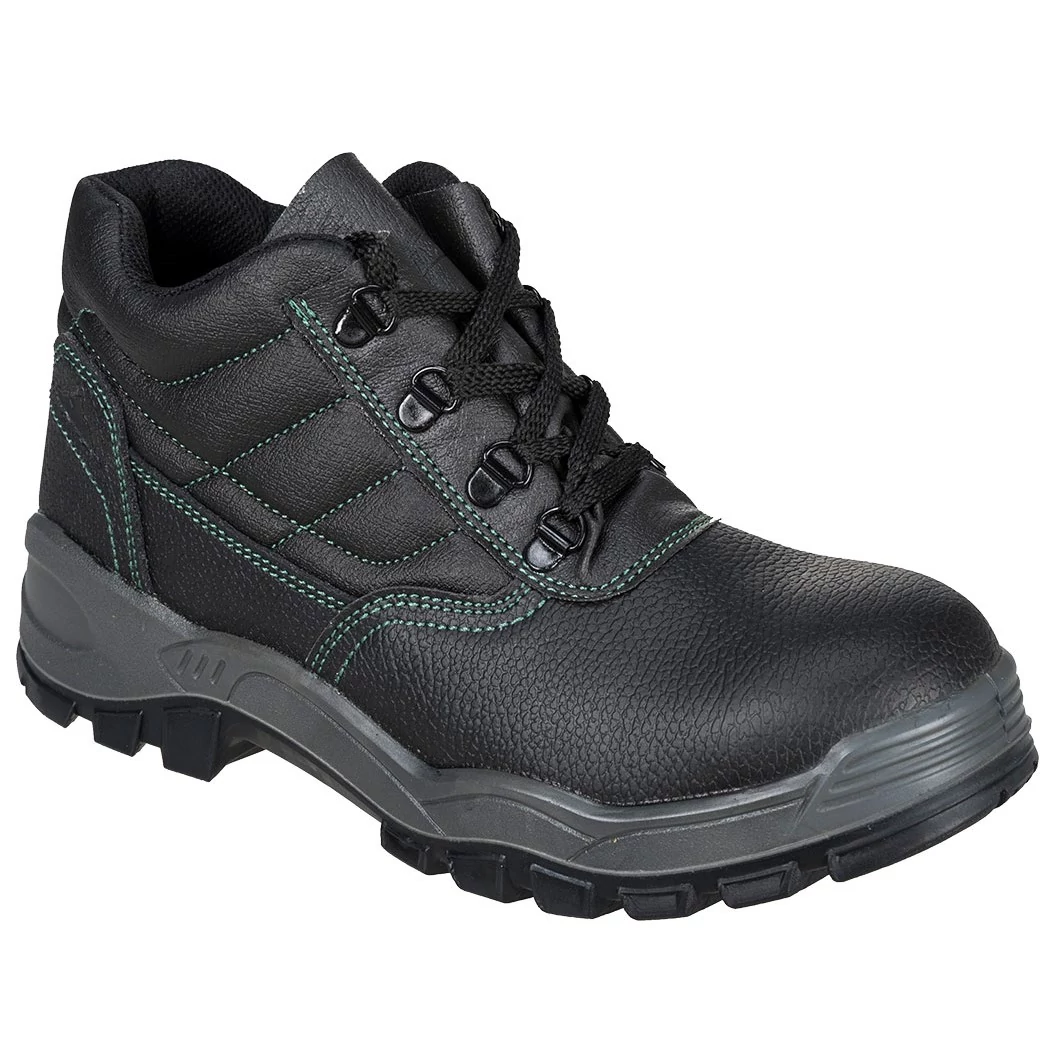 STEELITE FW21 munkavédelmi bakancs | S1 SRC