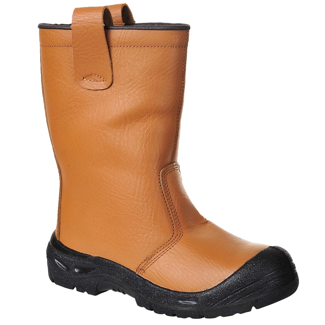STEELITE FW29 munkavédelmi csizma | Barna | S3 SRC CI
