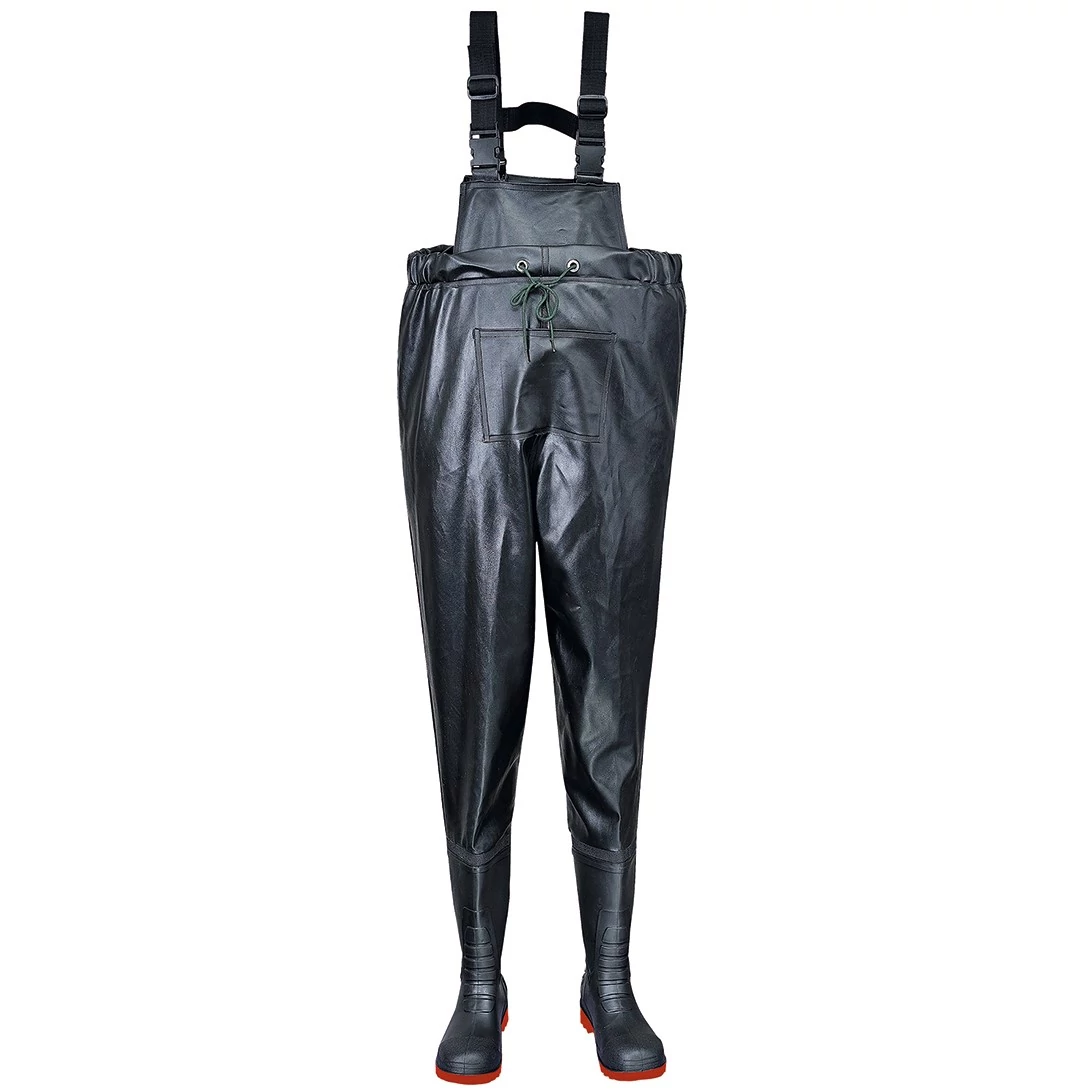 STEELITE FW74 munkavédelmi csizma (melles csizma) | S5 SR