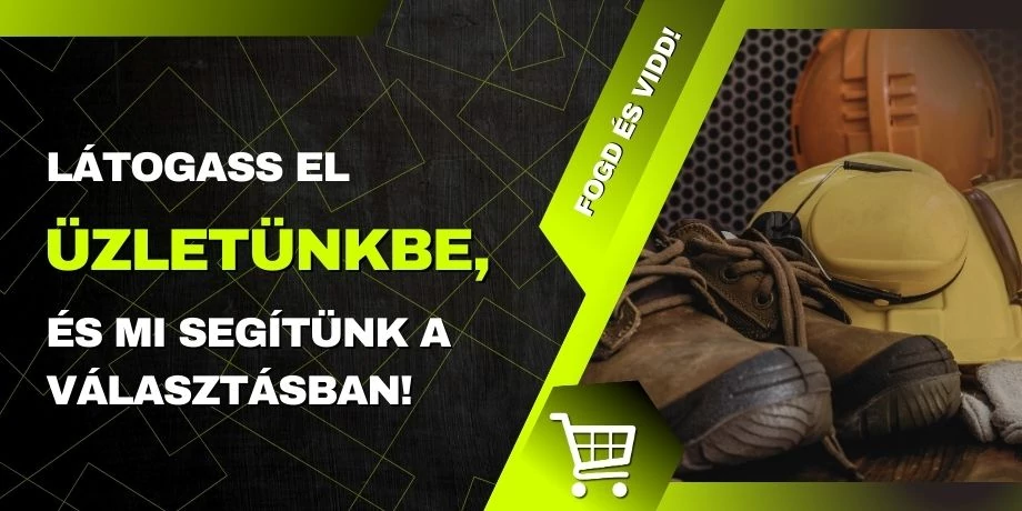 Munkaruha üzlet Debrecen